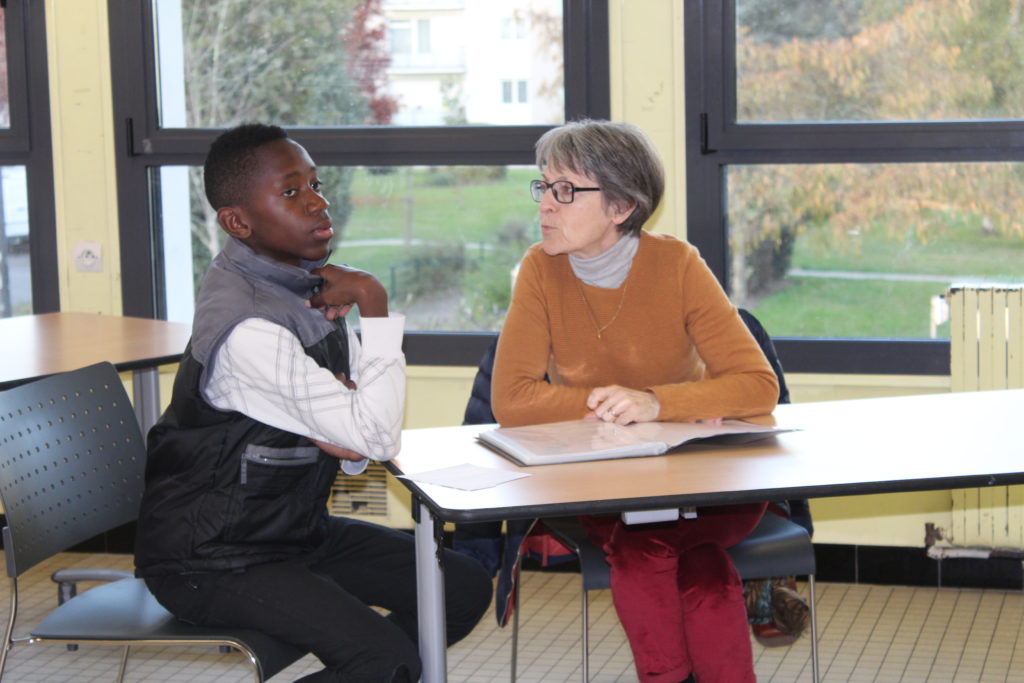 devoirs 2018 5 - Wilfried et Mary