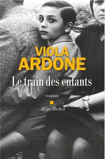 le train des enfants