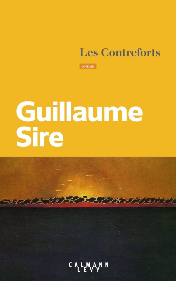 Les Contreforts Les Contreforts