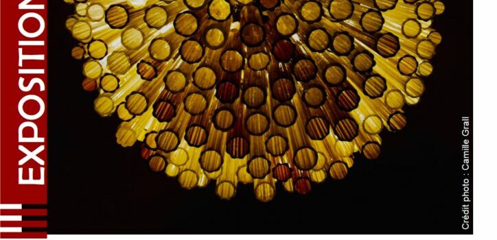 Exposition photos « OBJECTIF FORMES »