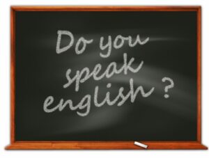 Anglais Anglais