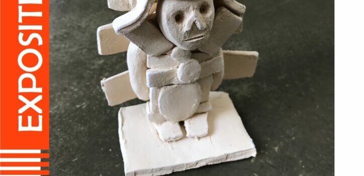 Exposition : Atelier Terre & Arts Plastiques