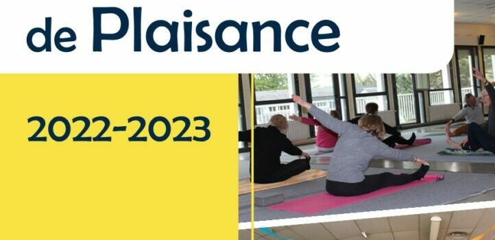 Plaquette 2022-2023 du Collectif Plaisance