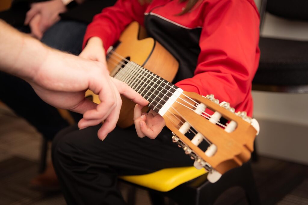 Guitare Guitare