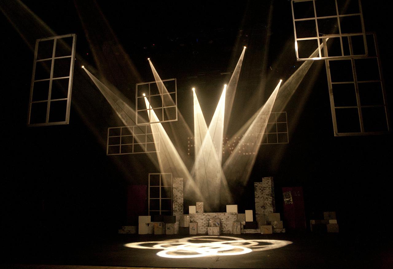 Théâtre Théâtre