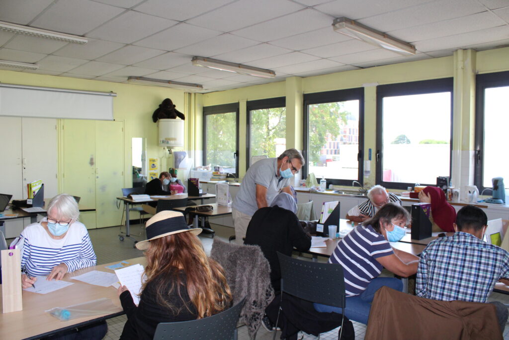 Atelier CLE (3) Atelier CLE (3)