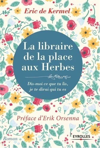 La librairie de la place aux herbes