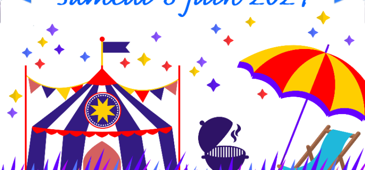 Fête du Quartier Plaisance : Samedi 8 juin 2024