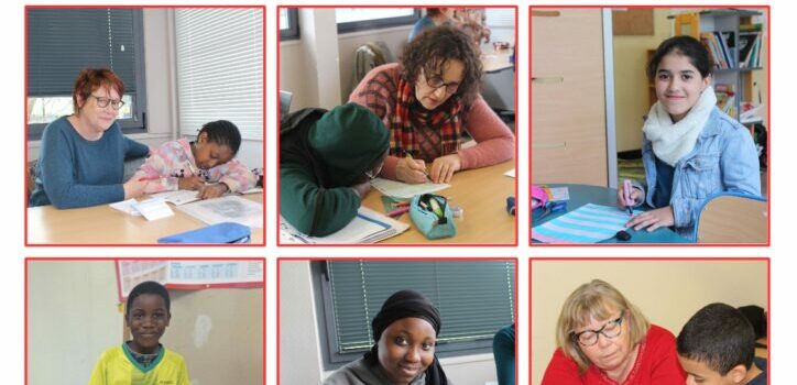 Exposition « Mon Pôle Extra-Scolaire ! » : Mai 2024 Exposition « Mon Pôle Extra-Scolaire ! » : Mai 2024