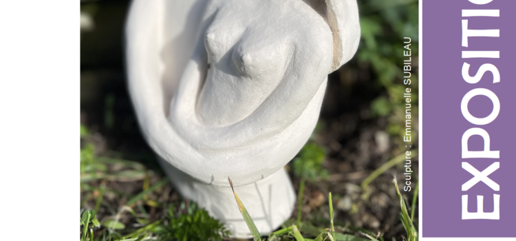 Exposition des Ateliers terre et arts plastiques : juin 2024