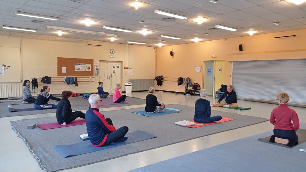 cours de yoga 1 cours de yoga 1