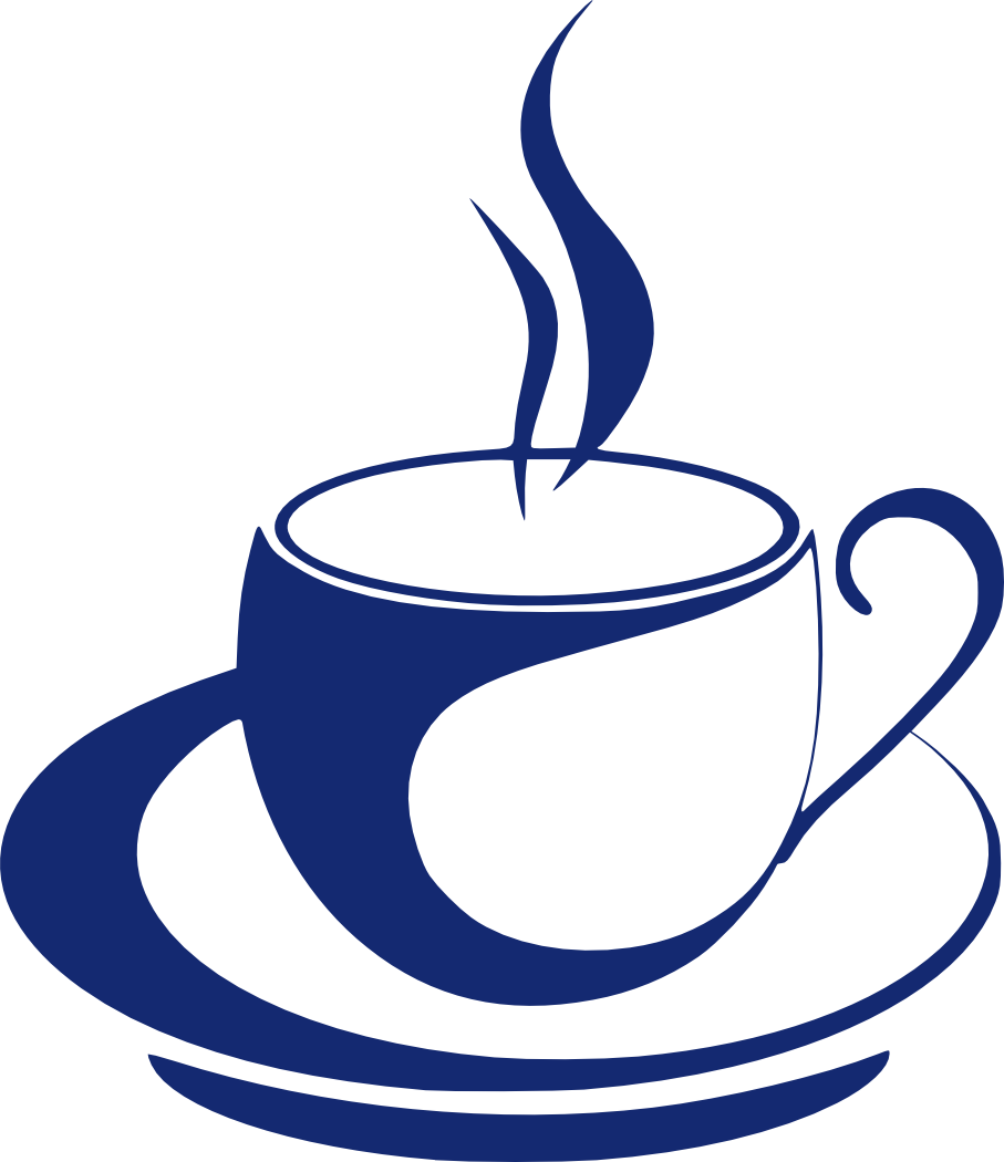 logo café logo café