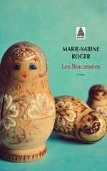 Les bracassées Les bracassées