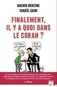 Image-Finalement, il y a quoi dans le Coran
