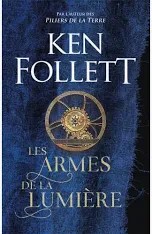 VISUEL - Les armes de lumière