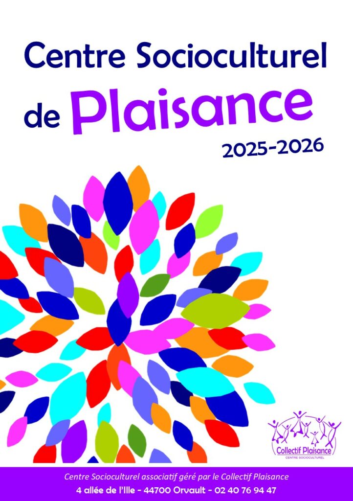 VISUEL- Une Plaquette 2025-2026 Collectif Plaisance