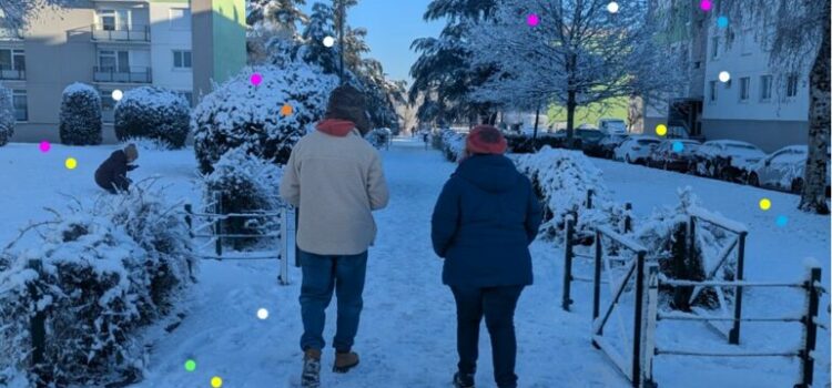 Meilleurs vœux 2026 !