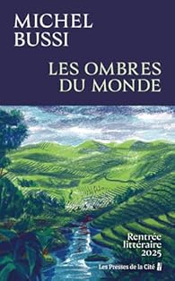 Livre - les ombres du monde