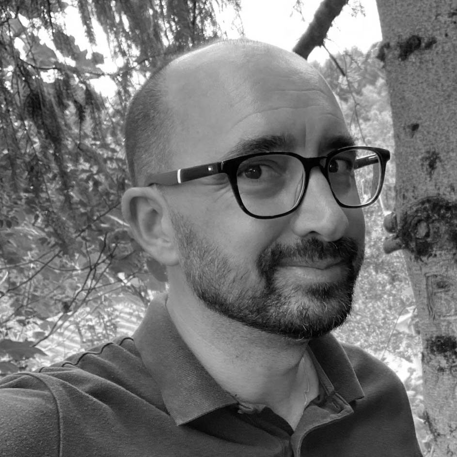 Benoît SABUT