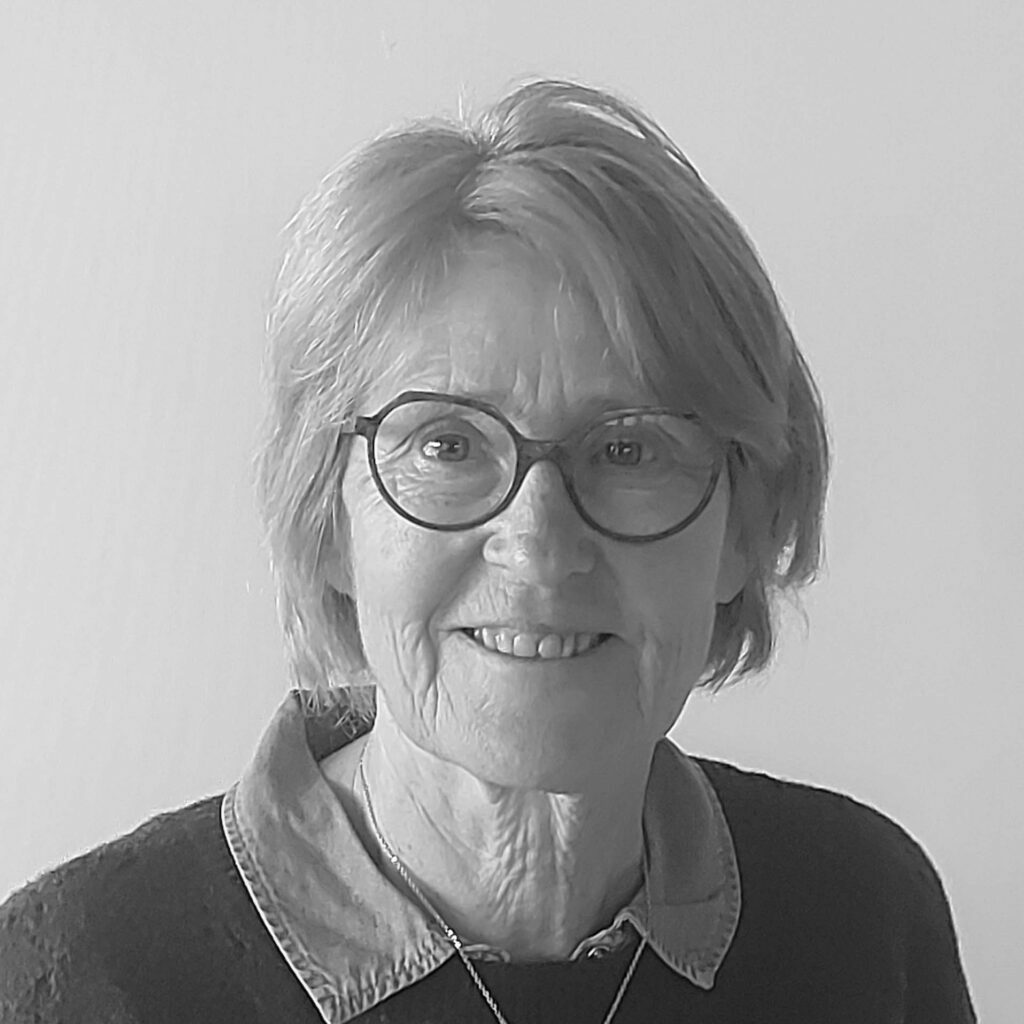 Brigitte Merceron