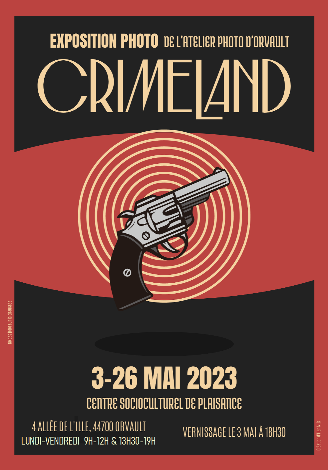 Expo APO mai 2023