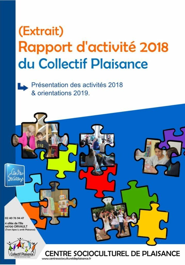 (Extrait) Rapport d'activités 2018 du Collectif Plaisance-page001