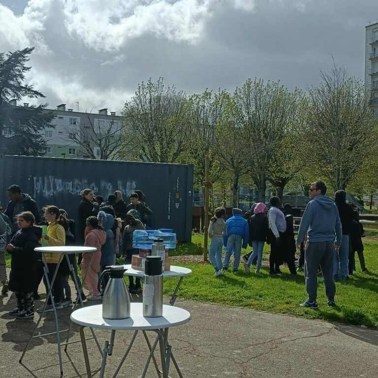 café des h café des h